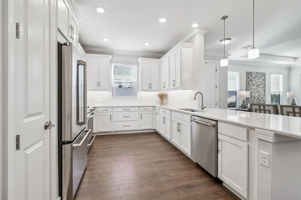 4399 Rosatti Road Wesley Chapel, FL 33543 - Photo 5 of 100