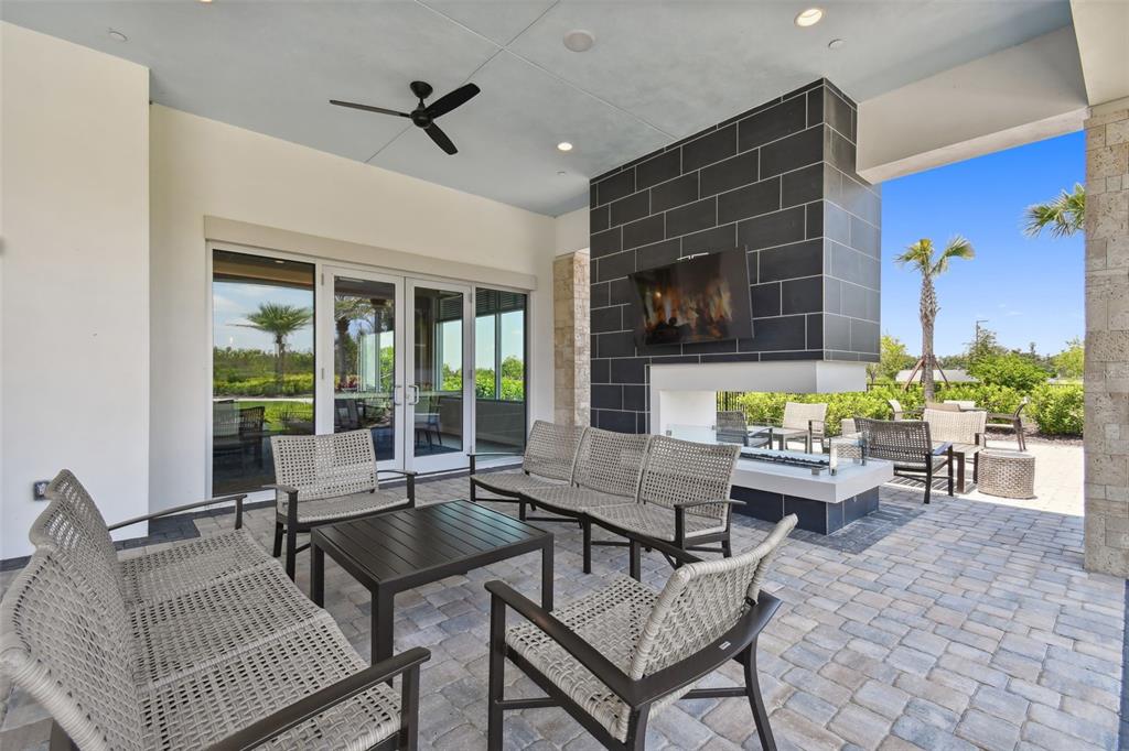 4399 Rosatti Road Wesley Chapel, FL 33543 - Photo 54 of 100