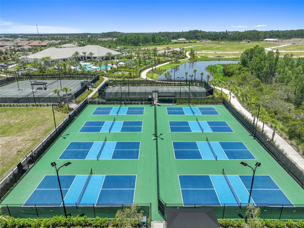 4399 Rosatti Road Wesley Chapel, FL 33543 - Photo 58 of 100