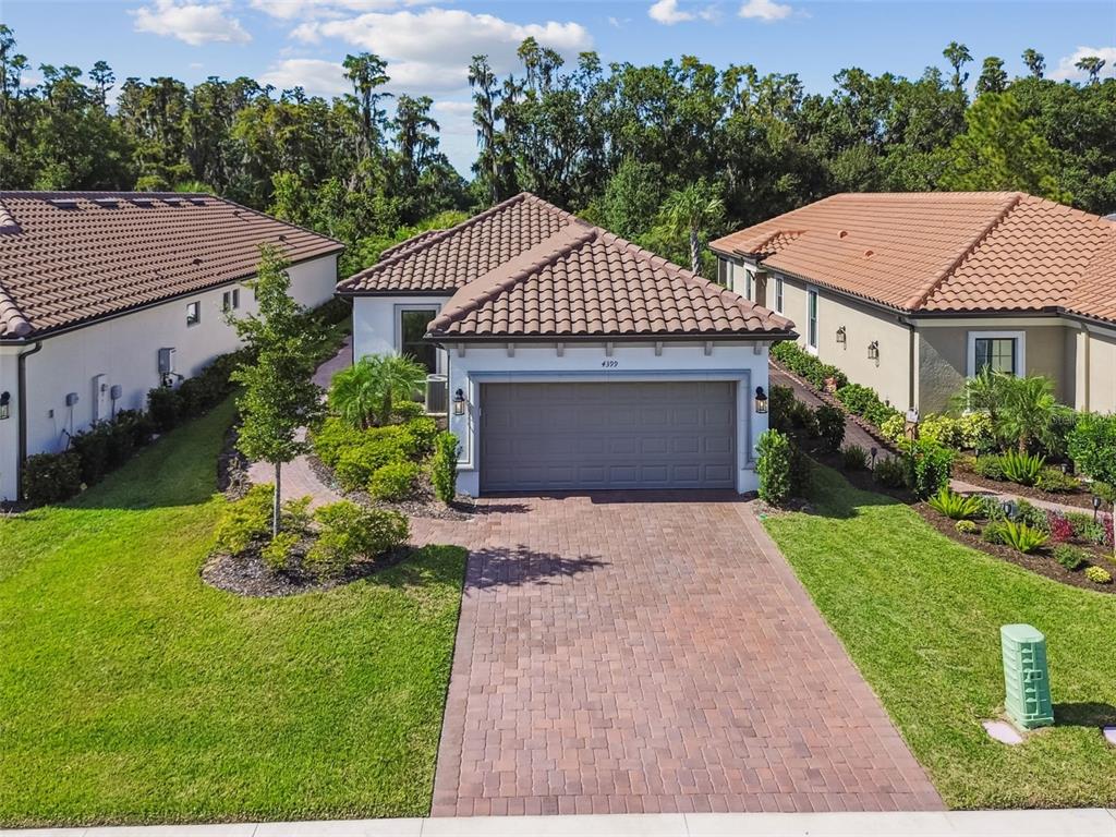 4399 Rosatti Road Wesley Chapel, FL 33543 - Photo 60 of 100