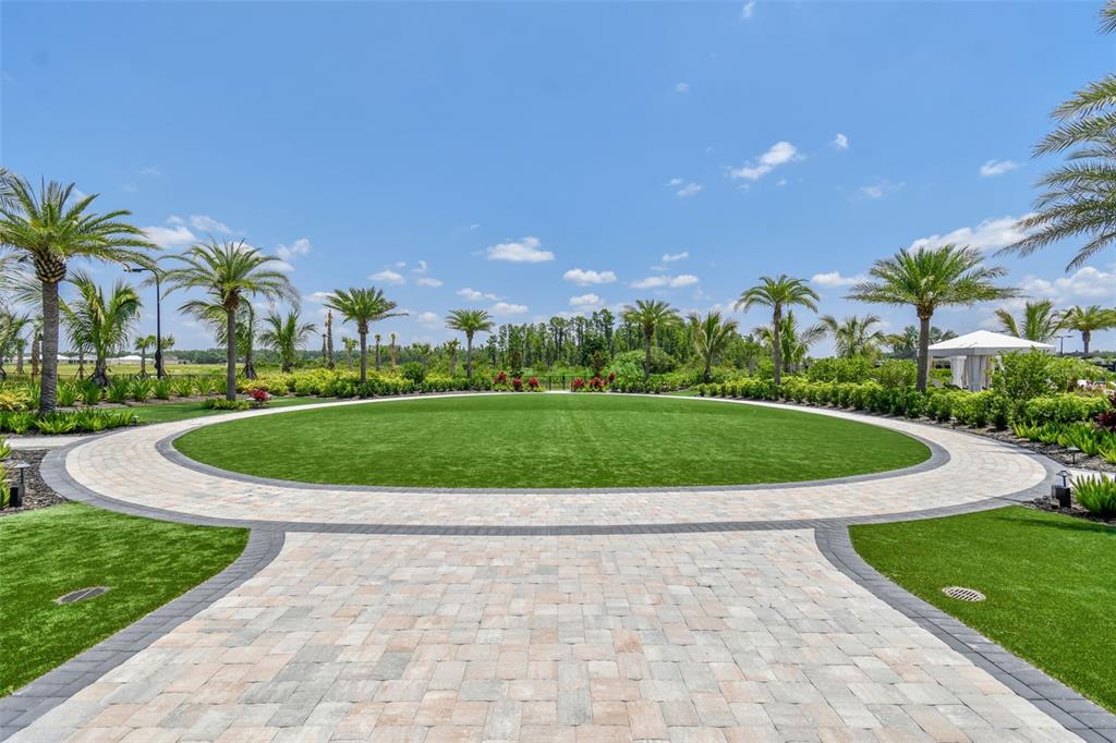 4399 Rosatti Road Wesley Chapel, FL 33543 - Photo 64 of 100