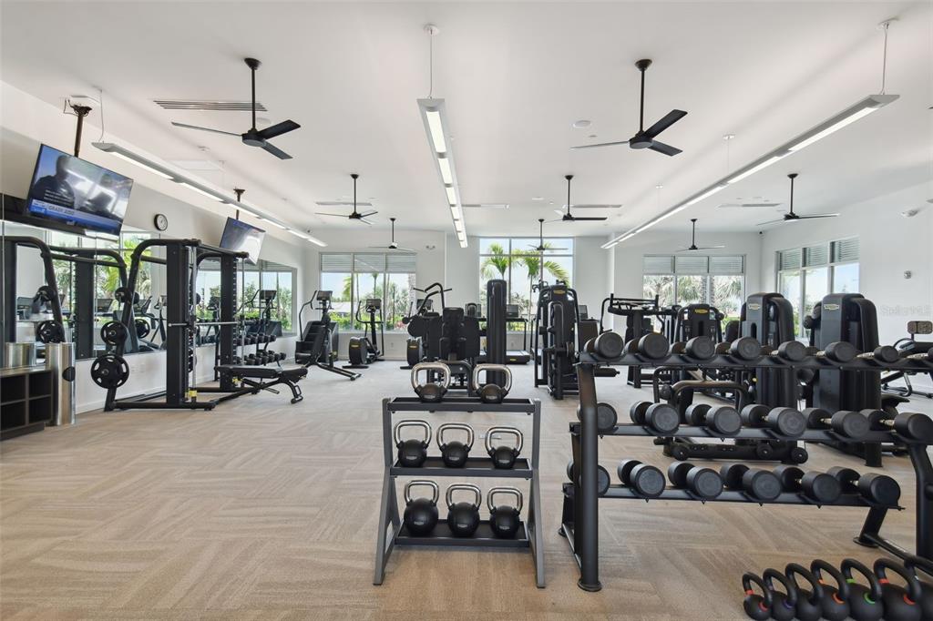 4399 Rosatti Road Wesley Chapel, FL 33543 - Photo 73 of 100