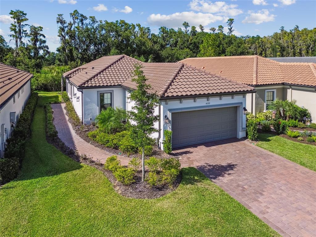 4399 Rosatti Road Wesley Chapel, FL 33543 - Photo 81 of 100