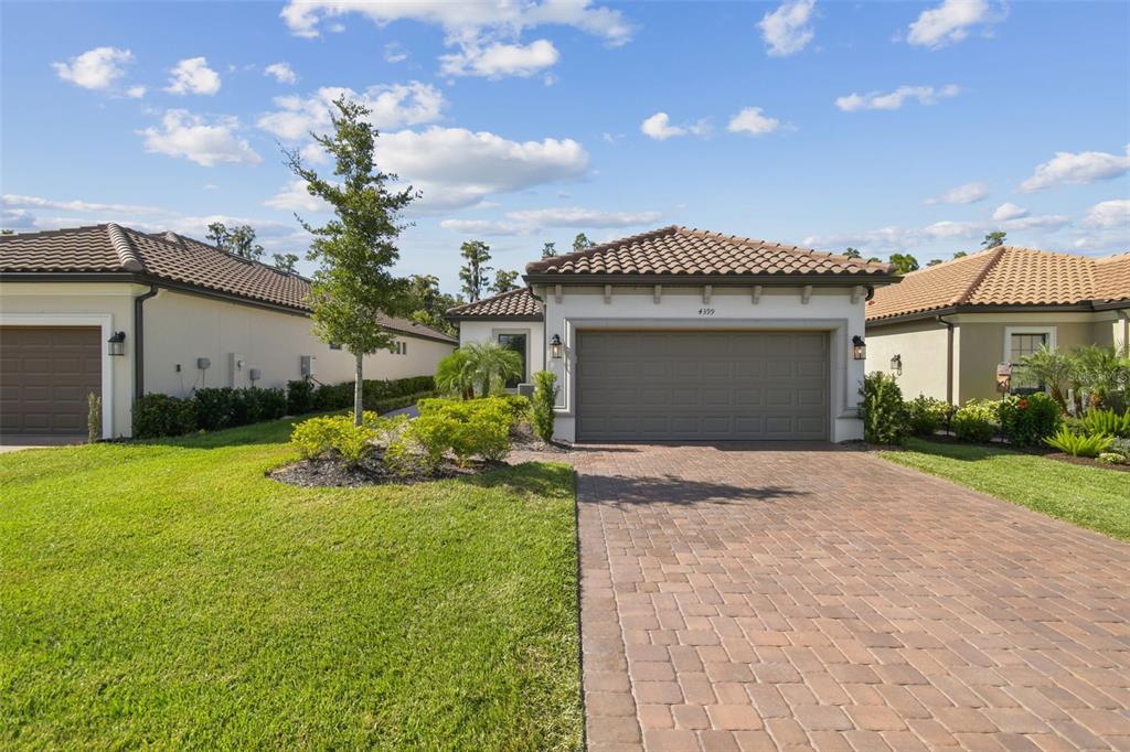 4399 Rosatti Road Wesley Chapel, FL 33543 - Photo 82 of 100