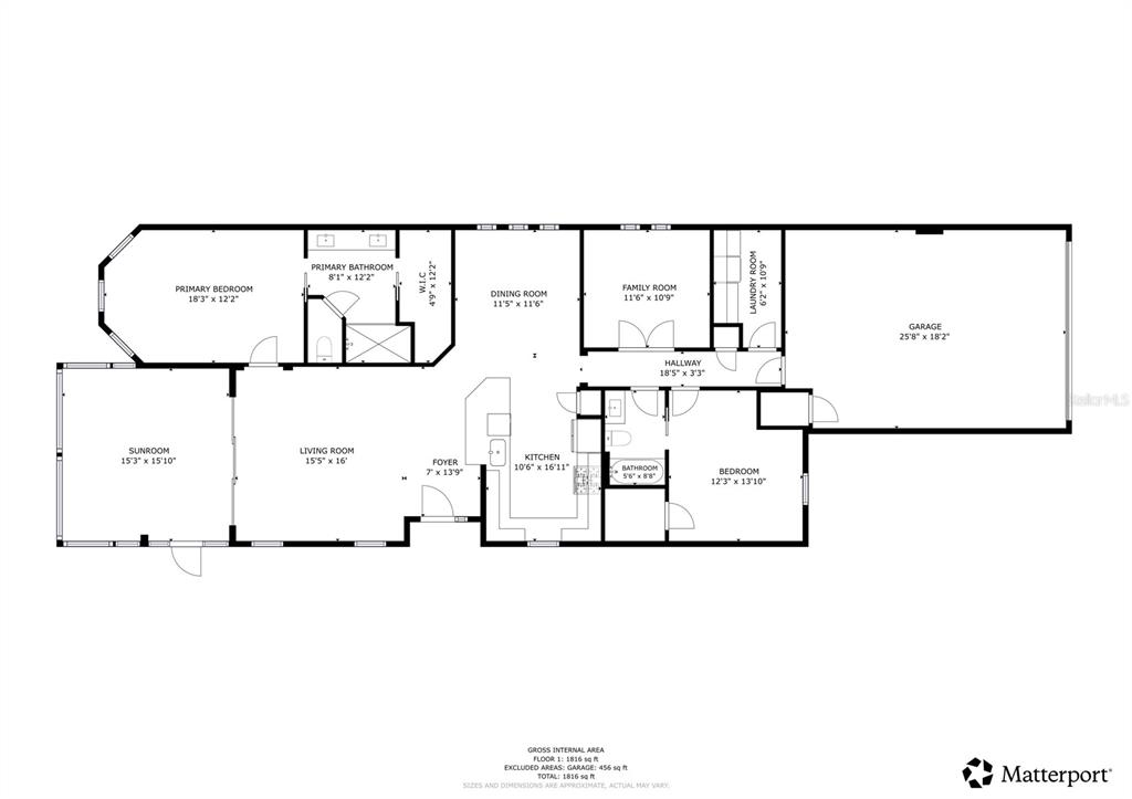 4399 Rosatti Road Wesley Chapel, FL 33543 - Photo 100 of 100