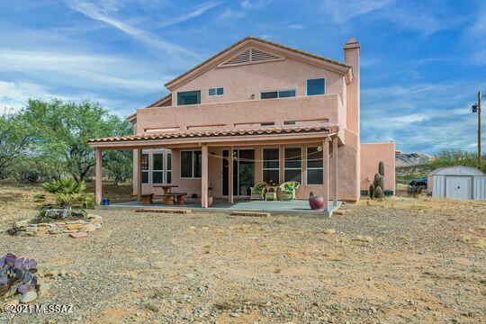 1750 Linda Court Rio Rico, AZ 85648 - Photo 48 of 50