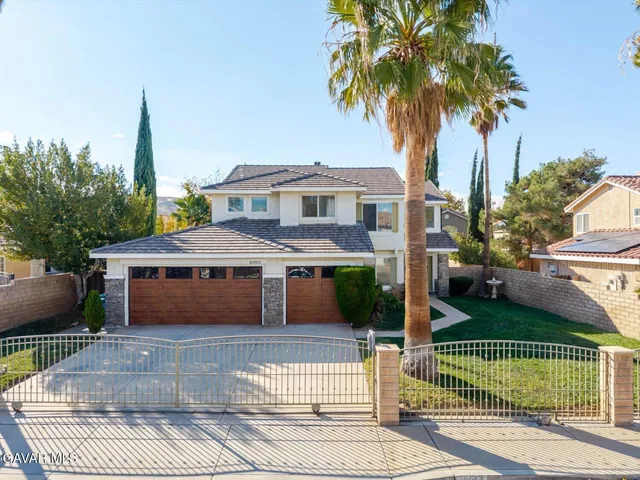 $649,900 | 40055 Denham Drive, Palmdale, CA 93551
