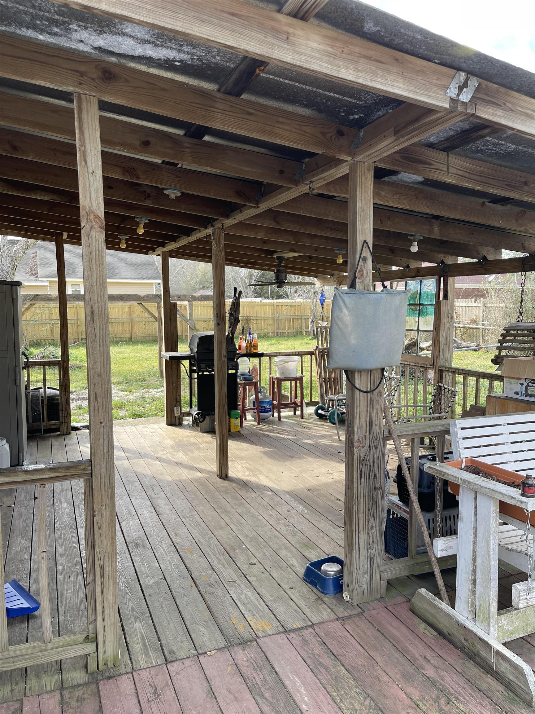 13635 Church Street Stapleton, AL 36578 - Photo 16 of 16