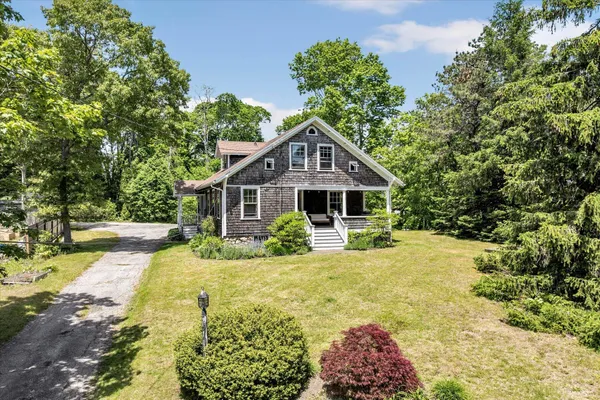 $950,000 | 9 Wild Harbor Road, North Falmouth, MA 02556