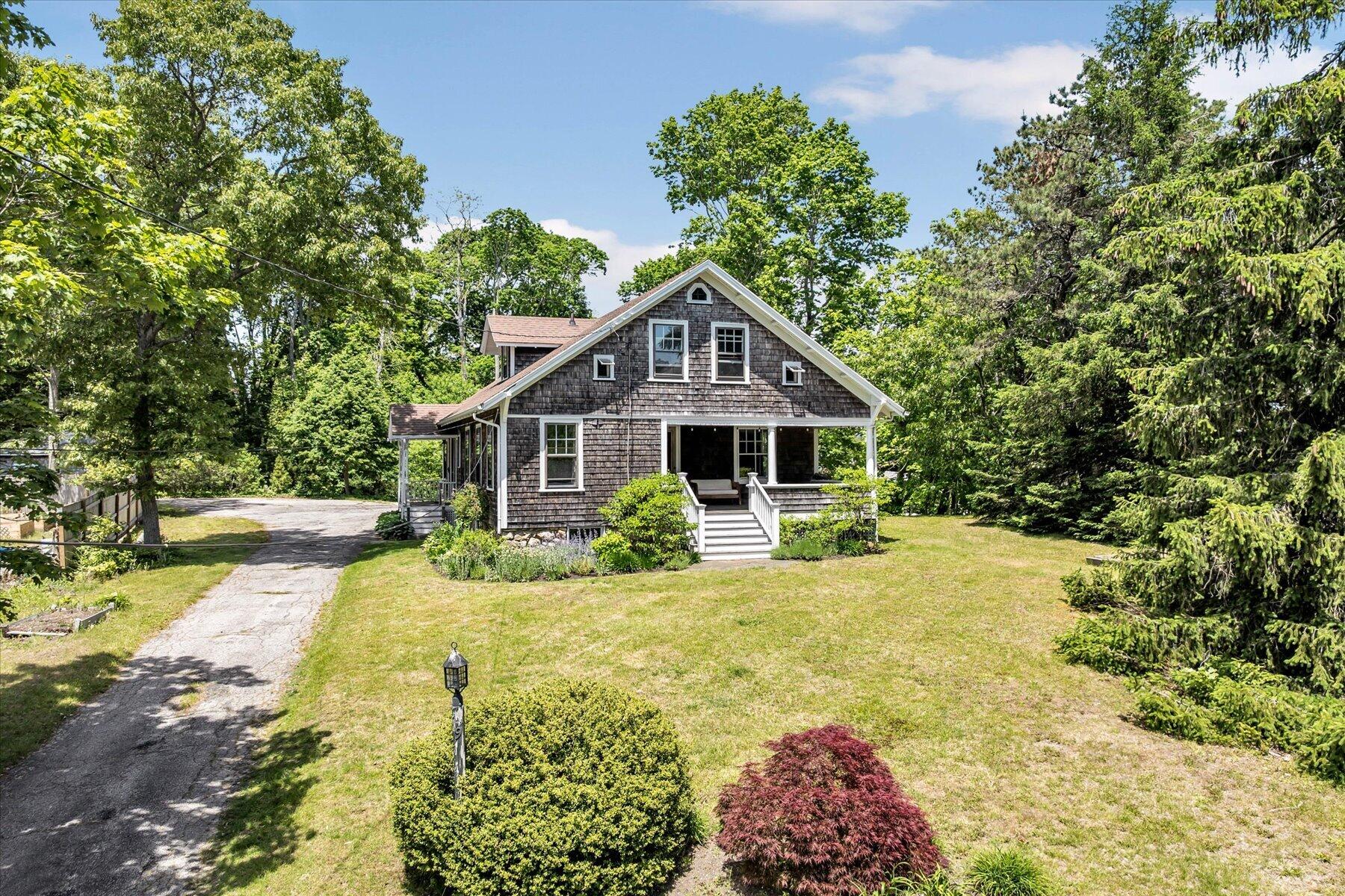 9 Wild Harbor Road North Falmouth, MA 02556 - Photo 1 of 31 02-DJI_0468