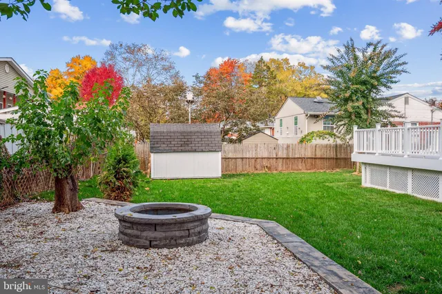 $699,900 | 7118 Kerr Drive, Springfield, VA 22150