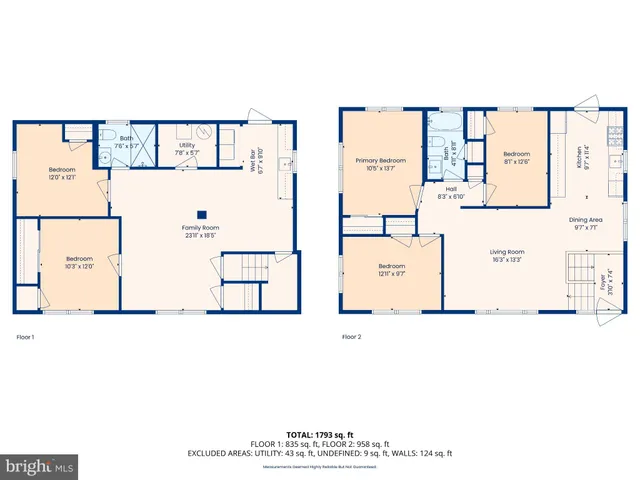 $699,900 | 7118 Kerr Drive, Springfield, VA 22150