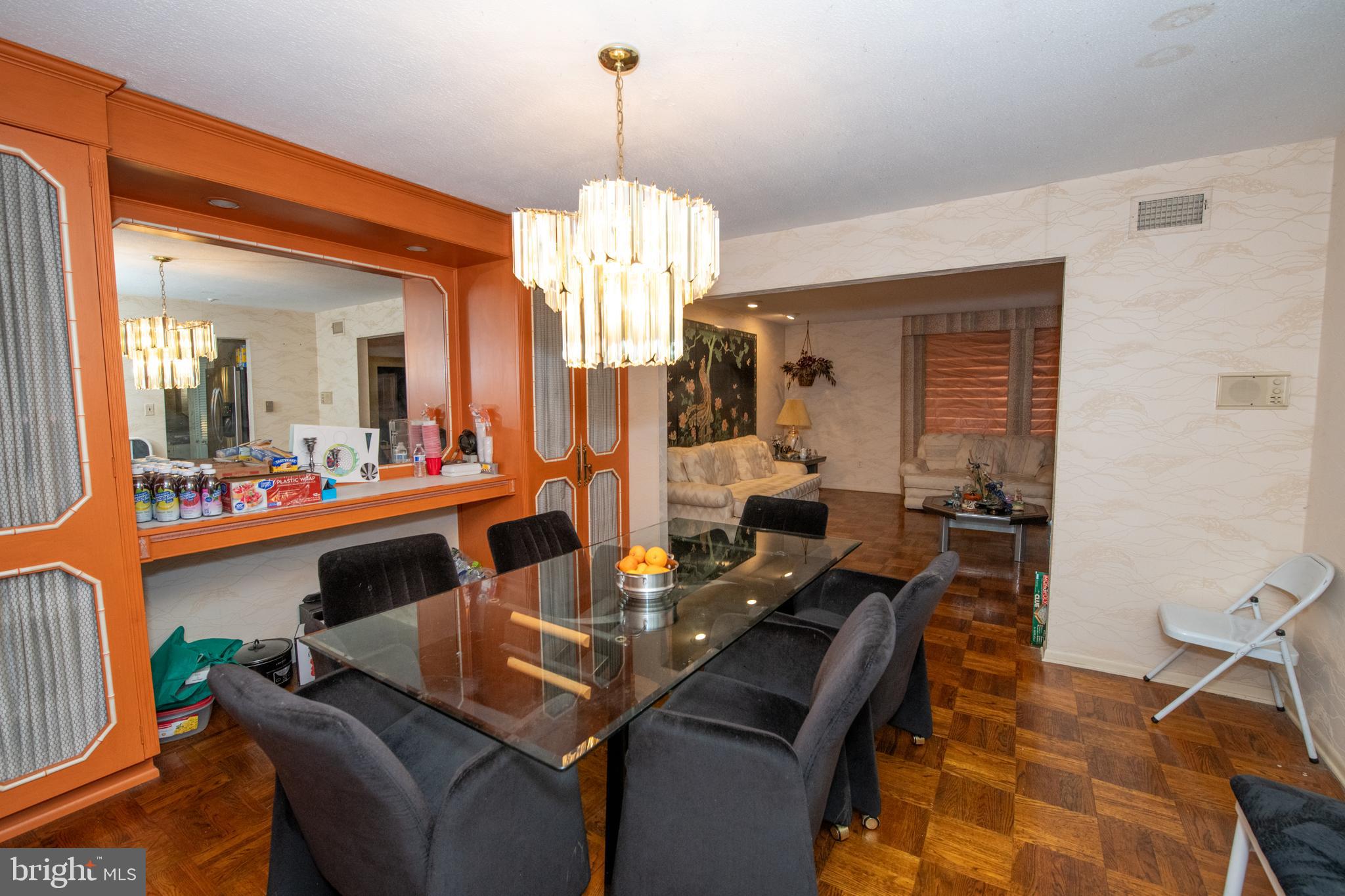 1210 Mettler Road Huntingdon Valley, PA 19006 - Photo 6 of 24 a view of a dining room with furniture