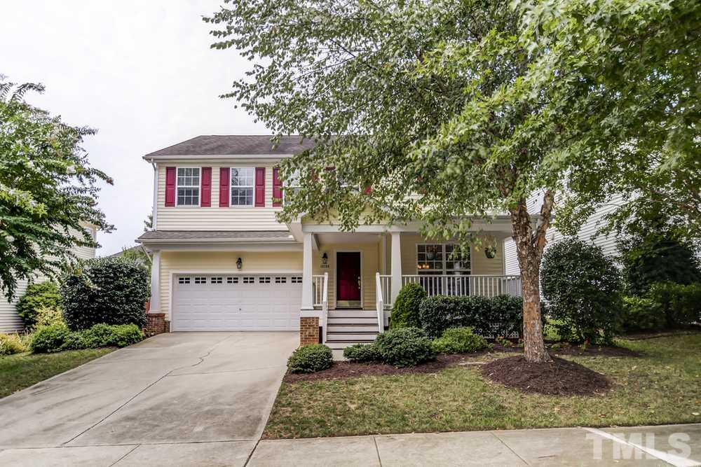 10706 Friendly Neighbor Lane Raleigh, NC 27614 - Photo 1 of 26 Gallery Image 1