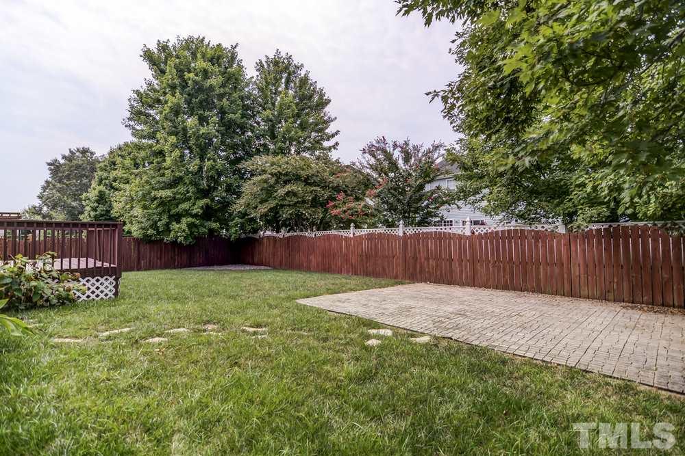 10706 Friendly Neighbor Lane Raleigh, NC 27614 - Photo 25 of 26 Gallery Image 25