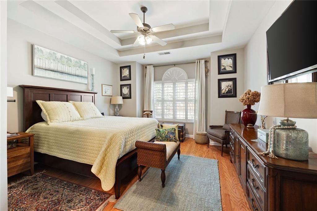 3236 Abbott Drive Southwest, Unit 8 Powder Springs, GA 30127 - Photo 20 of 34