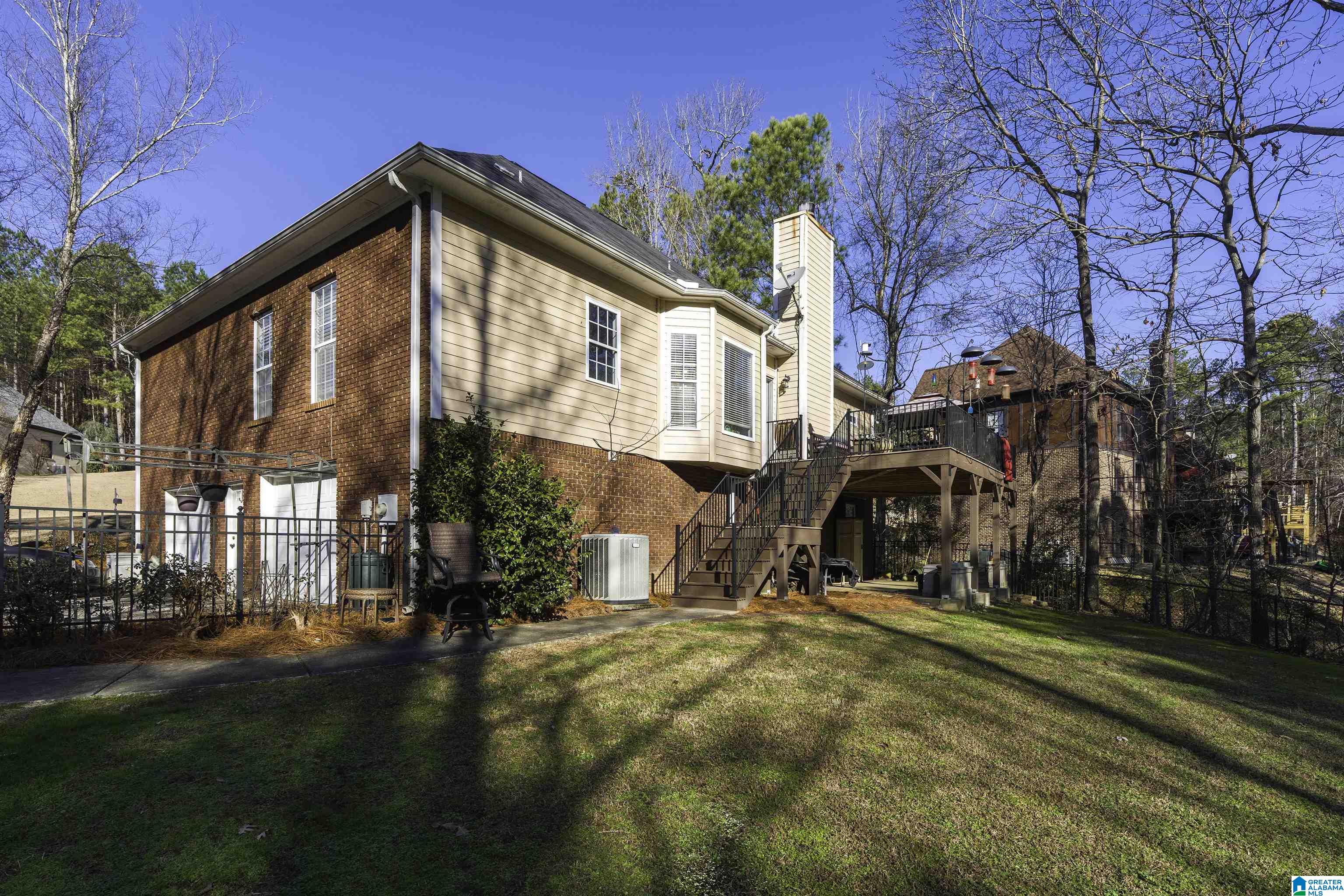112 Autumn View Drive Sterrett, AL 35147 - Photo 30 of 37
