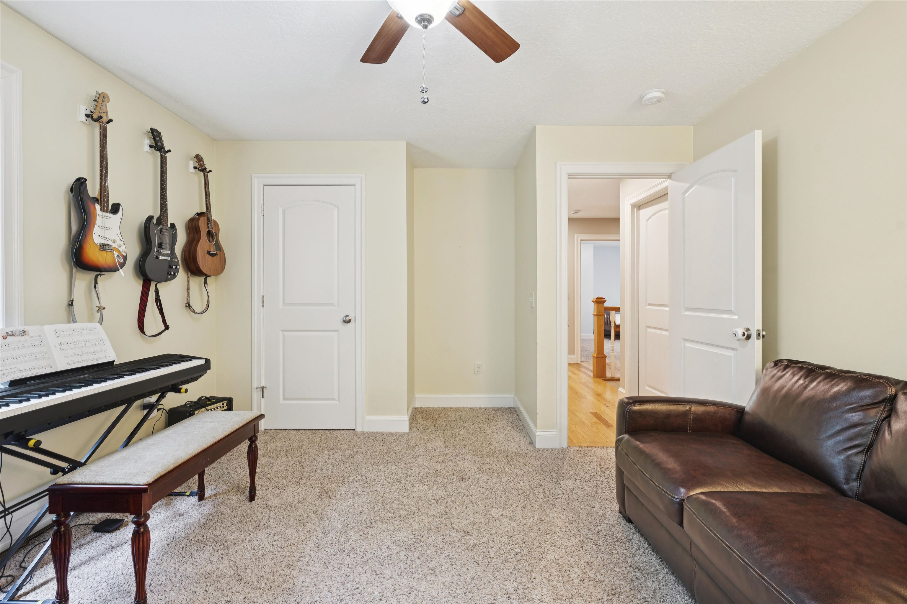 64 Fox Garrison Road Lee, NH 03861 - Photo 21 of 41