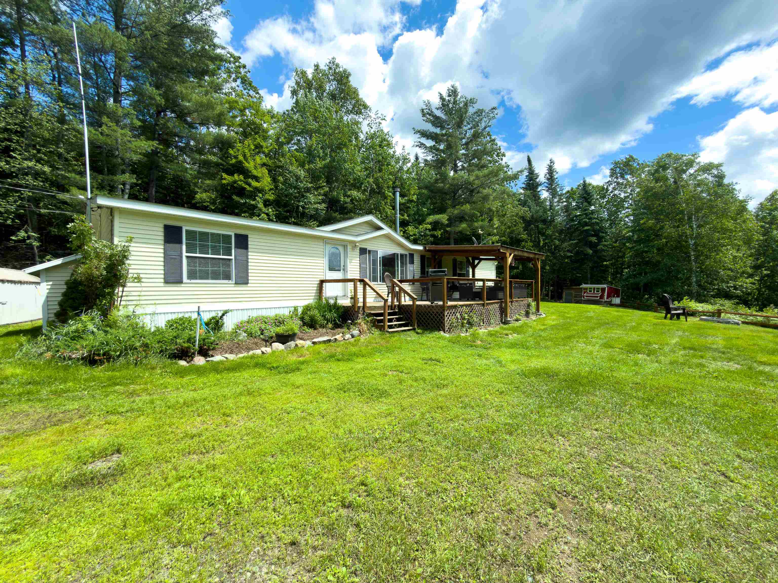 24 Varney Road Whitefield, NH 03598 - Photo 42 of 48