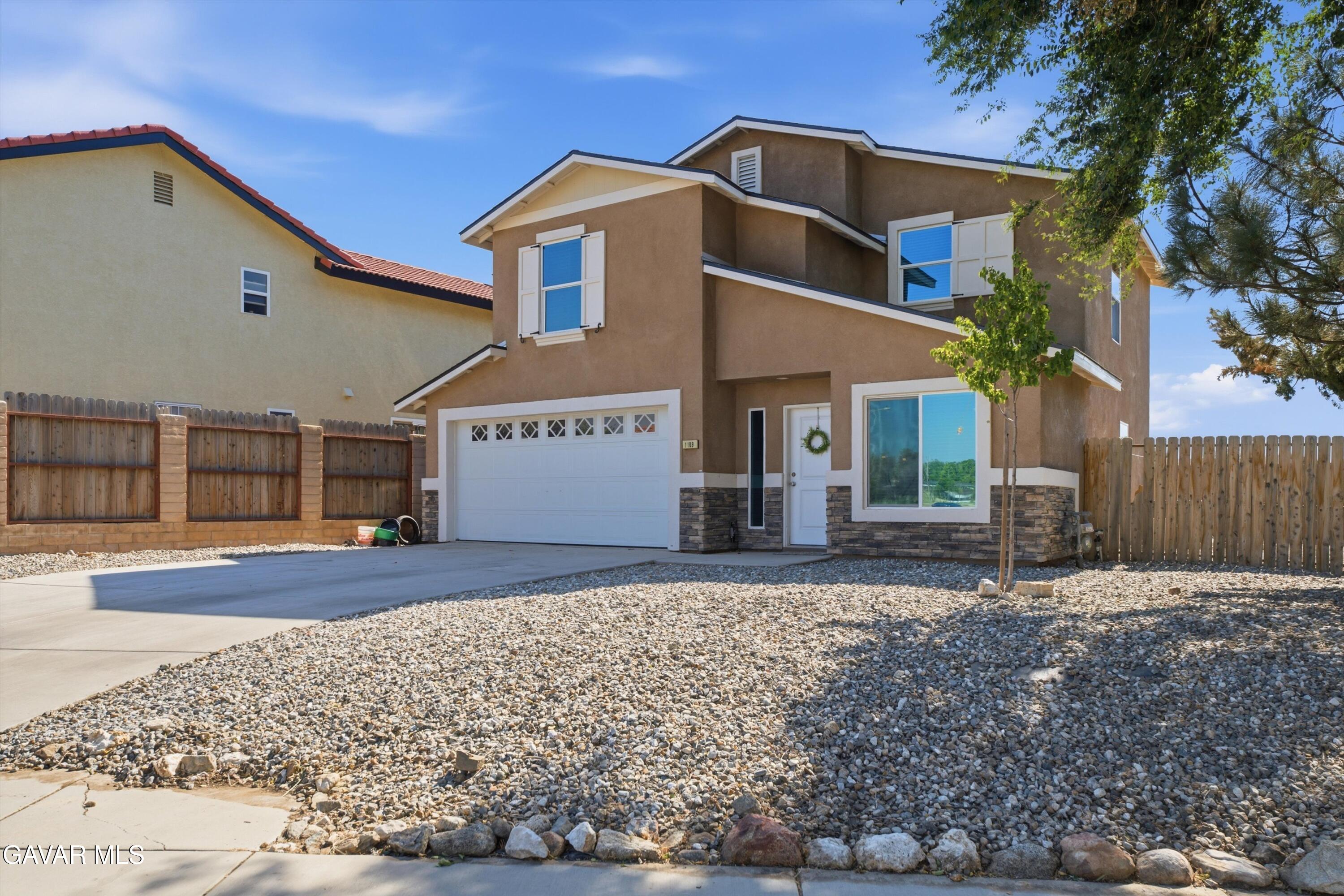 1109 Elm Street Tehachapi, CA 93561 - Photo 1 of 29 01-JYP08801