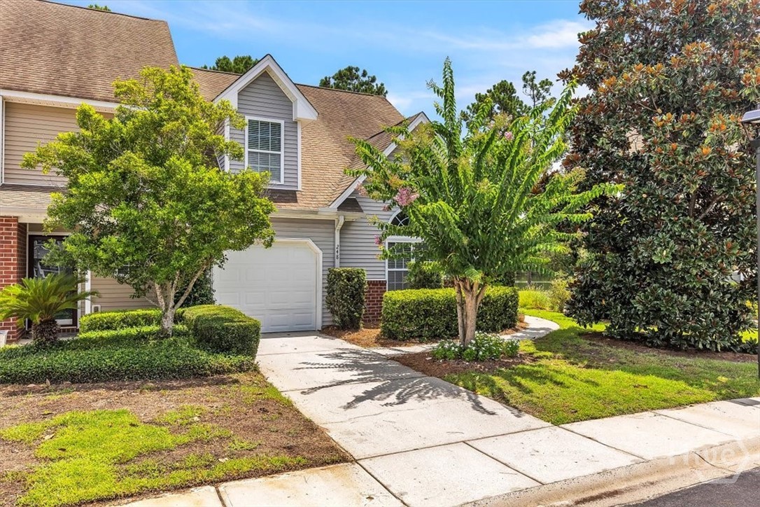 248 Opus Court Pooler, GA 31322 - Photo 1 of 32