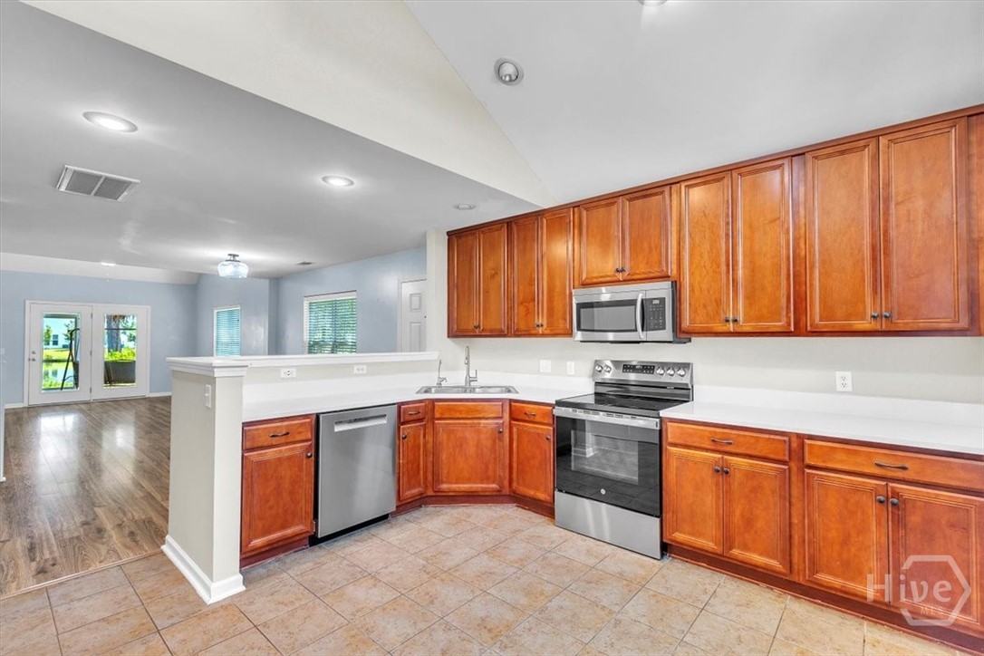 248 Opus Court Pooler, GA 31322 - Photo 11 of 32