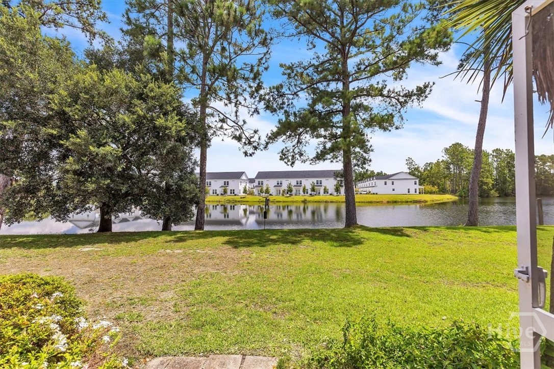 248 Opus Court Pooler, GA 31322 - Photo 27 of 32