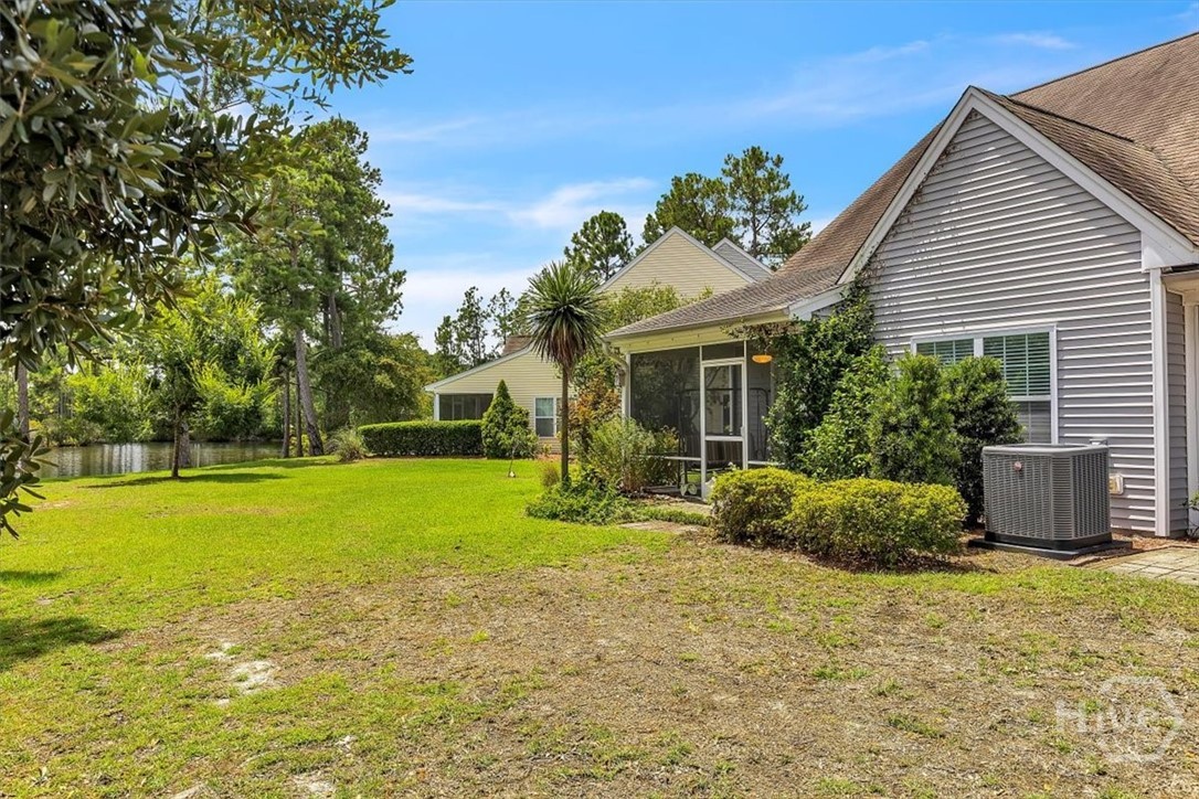 248 Opus Court Pooler, GA 31322 - Photo 28 of 32
