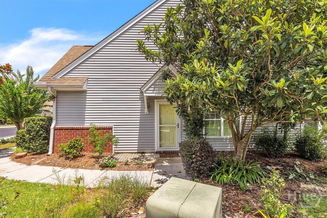 248 Opus Court Pooler, GA 31322 - Photo 31 of 32