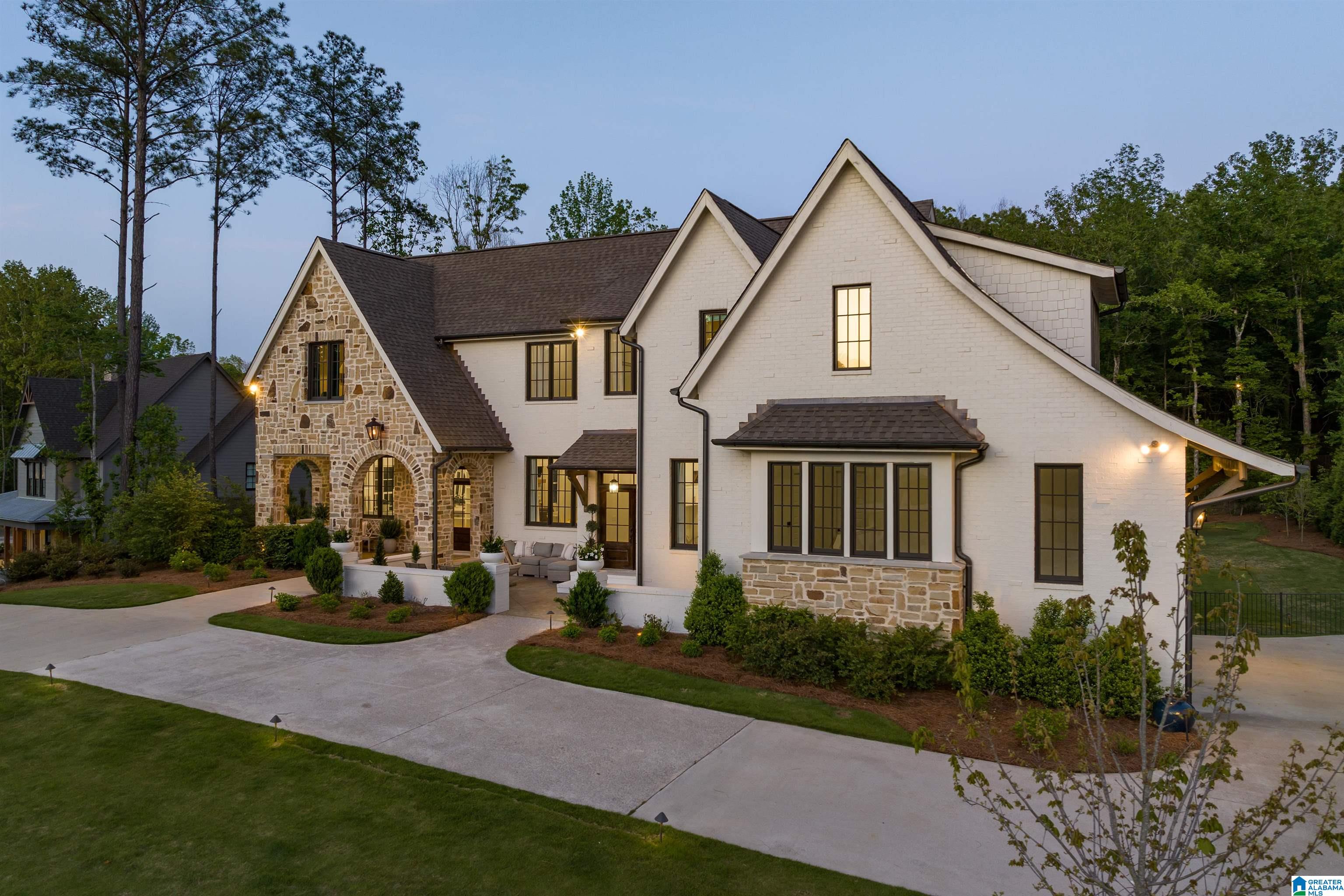 337 Timberview Trail Chelsea, AL 35043 - Photo 6 of 100