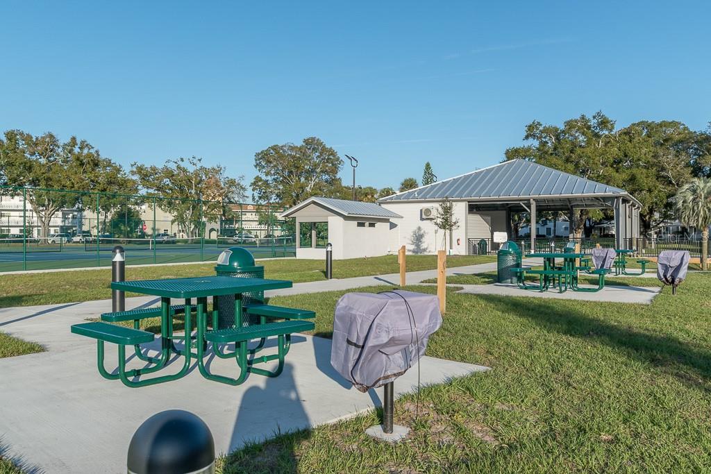2310 Denmark Street, Unit 46 Clearwater, FL 33763 - Photo 43 of 44