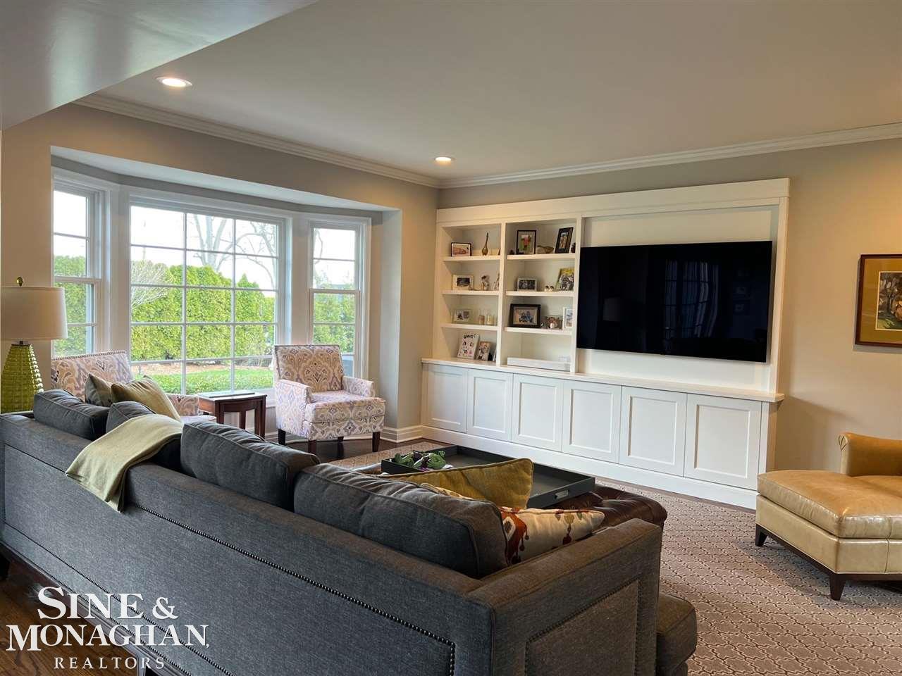 26 Harbor Hill Road Grosse Pointe Farms, MI 48236 - Photo 15 of 42