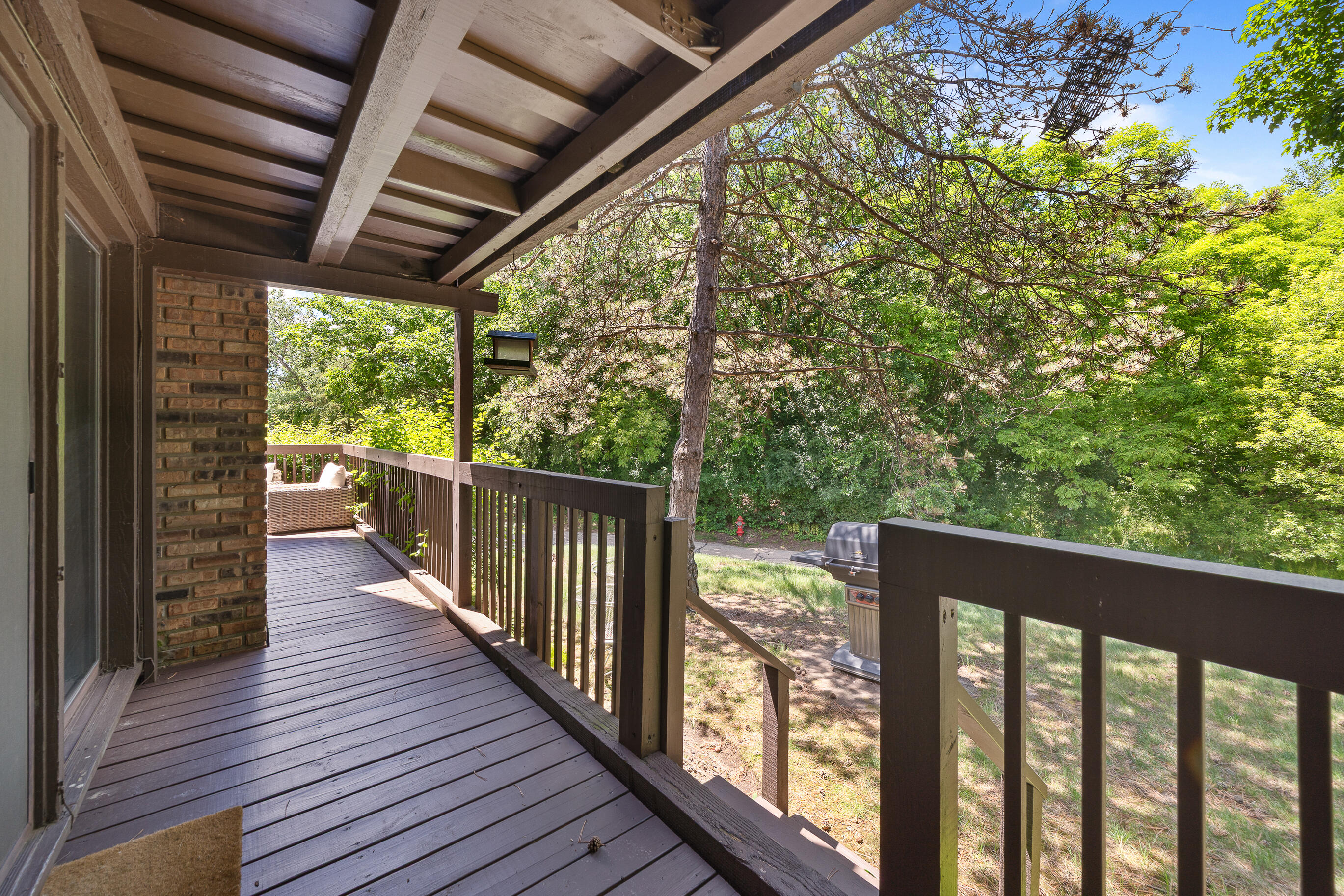 930 Alpine Drive, Unit PP2 Fontana, WI 53125 - Photo 72 of 116 930 Alpine Ct PP2 - Summer-44