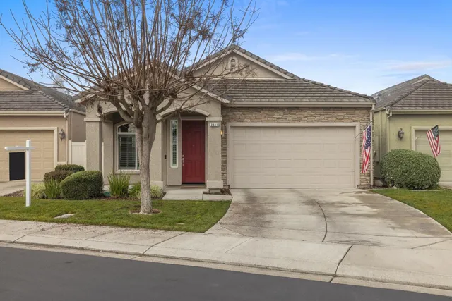 $500,000 | 2681 Bird Rock Place, Turlock, CA 95380