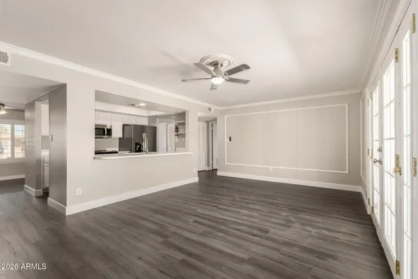 $465,999 | 3349 West Crocus Drive, Phoenix, AZ 85053