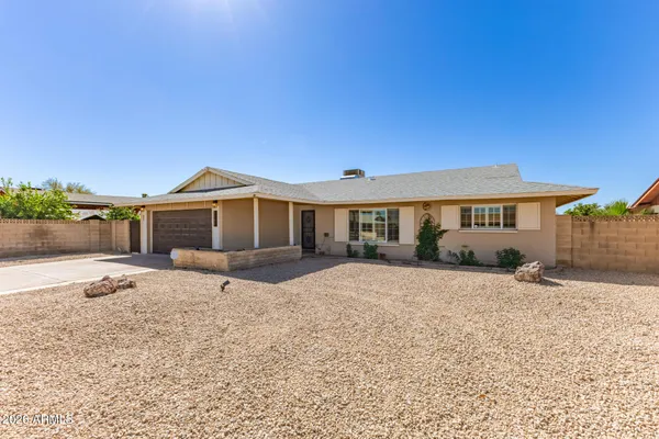 $465,999 | 3349 West Crocus Drive, Phoenix, AZ 85053