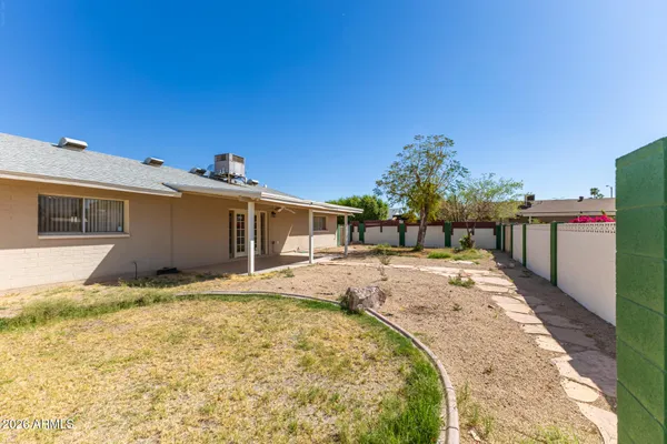 $465,999 | 3349 West Crocus Drive, Phoenix, AZ 85053