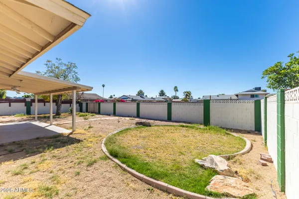 $465,999 | 3349 West Crocus Drive, Phoenix, AZ 85053