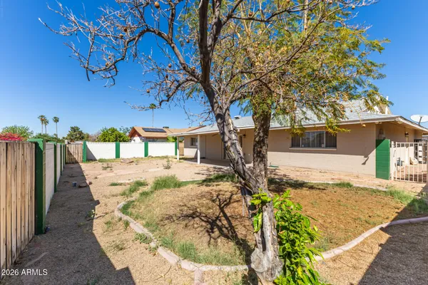 $465,999 | 3349 West Crocus Drive, Phoenix, AZ 85053