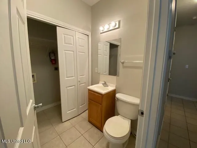 $975 | 8121 Eldorado Avenue, Biloxi, MS 39532