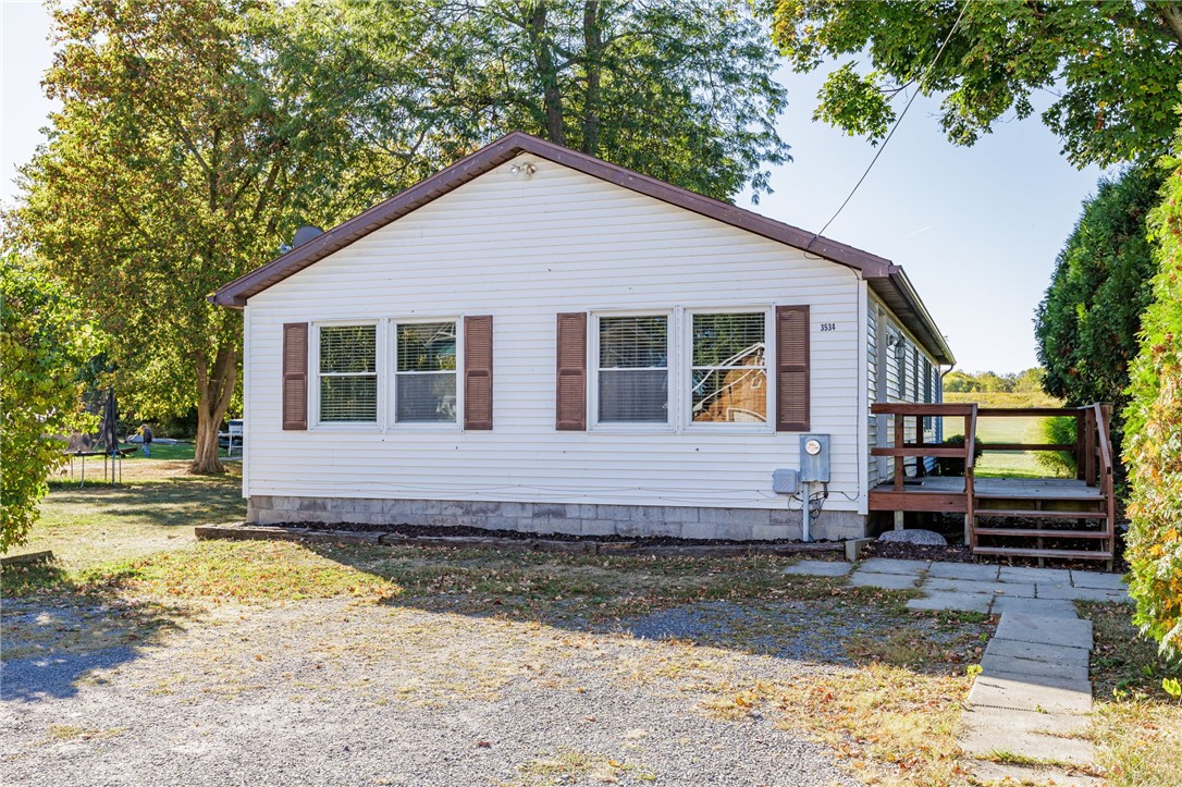 3534 Pebble Beach Road Livonia, NY 14480 - Photo 1 of 1 Gallery Image 1