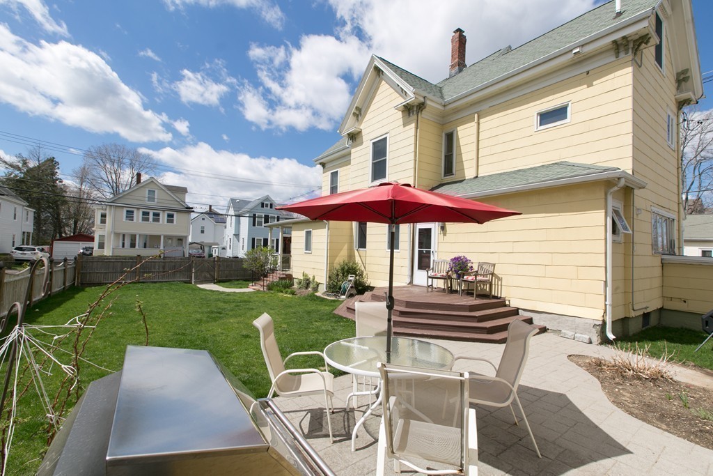 111 Spring Street, Unit B Medford, MA 02155 - Photo 17 of 20 Gallery Image 17