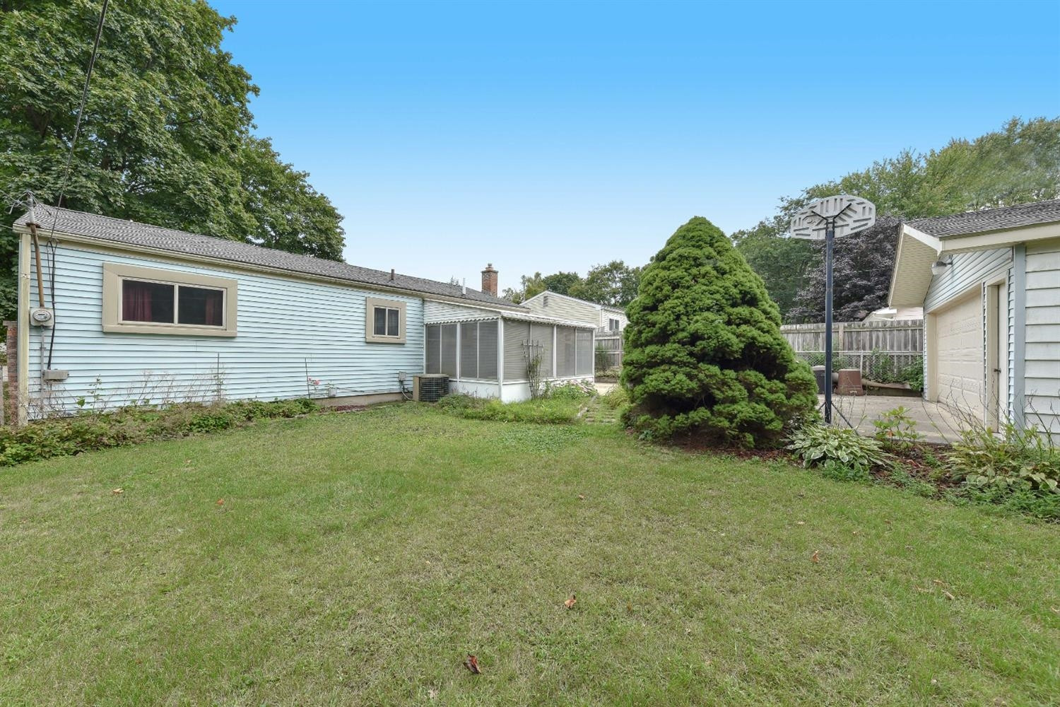 953 Lambkins Road Saline, MI 48176 - Photo 25 of 26 Photo 26