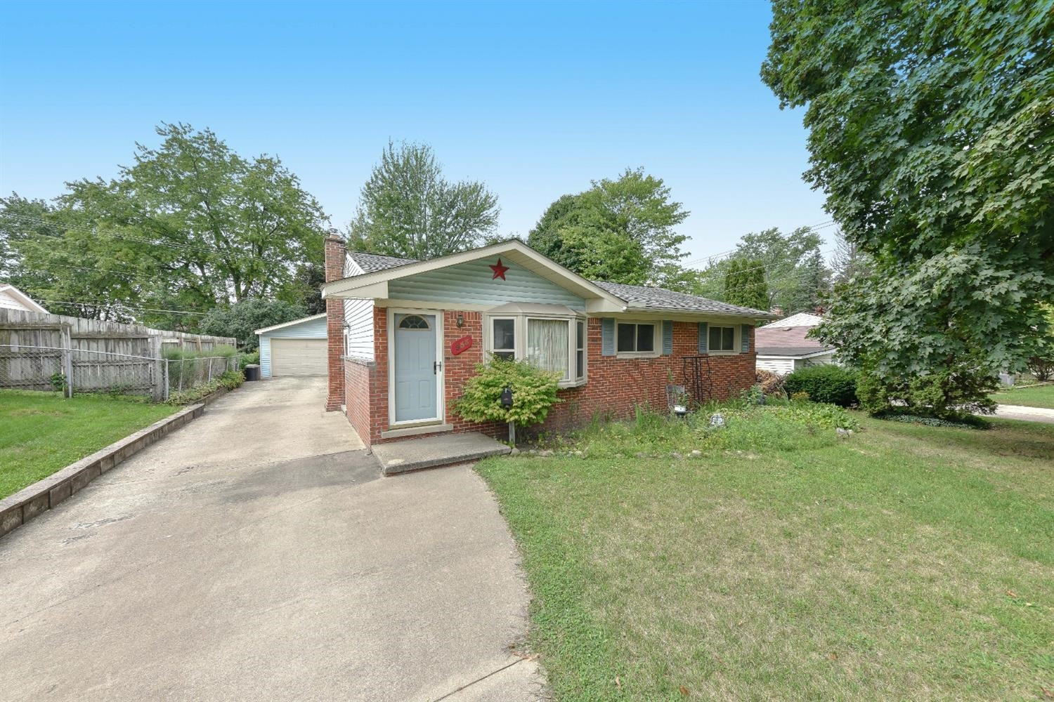 953 Lambkins Road Saline, MI 48176 - Photo 26 of 26 Photo 27