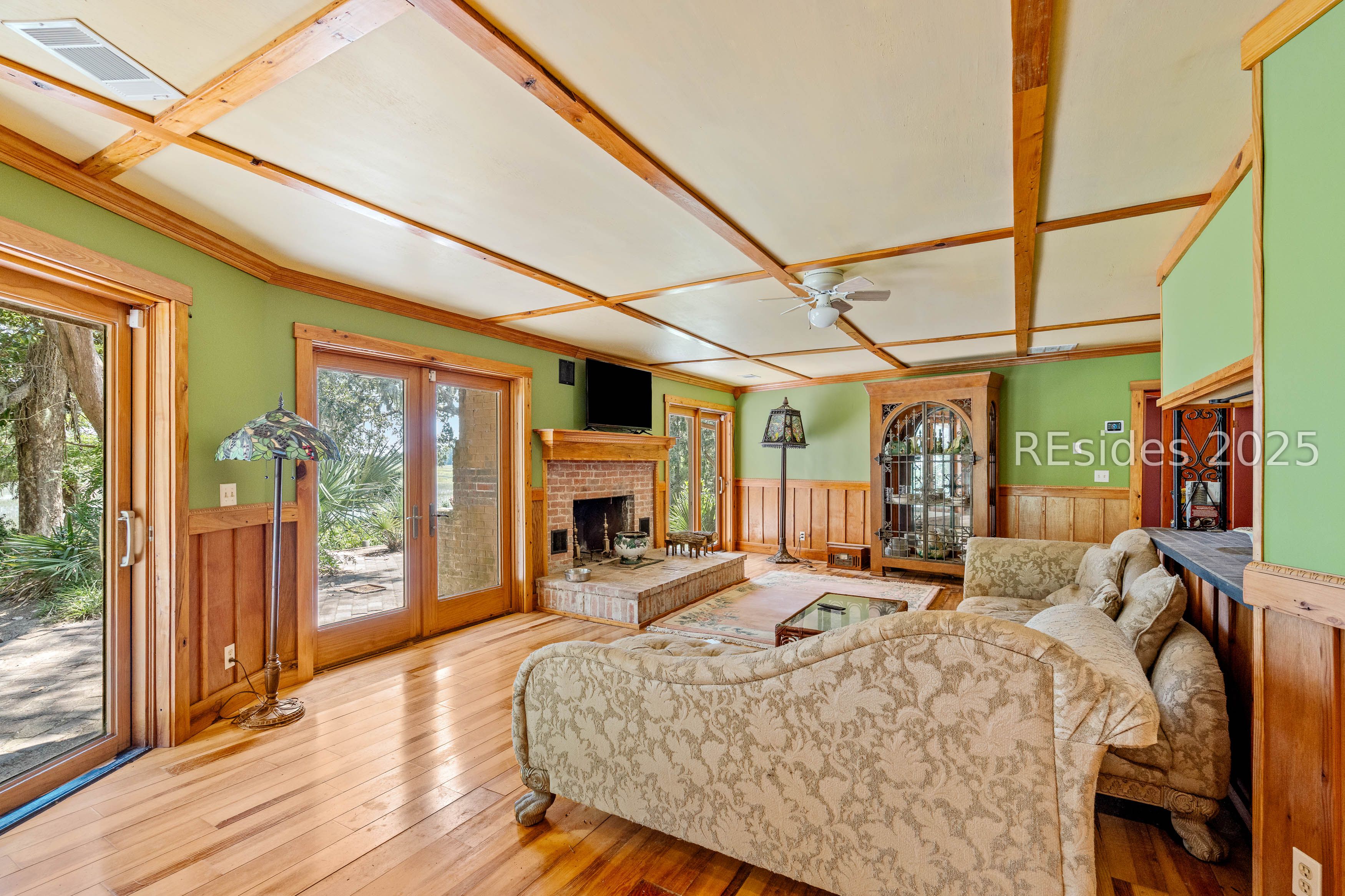 822 Knowles Island Road Ridgeland, SC 29936 - Photo 21 of 55