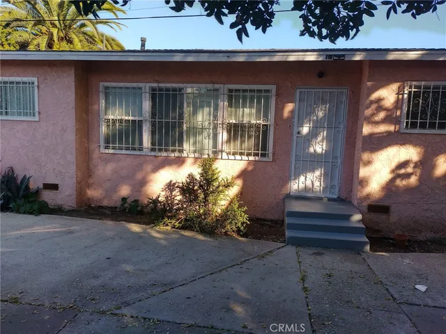$3,600 | 1512 West 103rd Street, Los Angeles, CA 90047