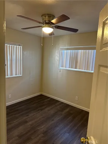 a view of an entryway