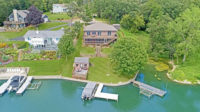 $899,000 | 1-145 Perry Court, Lake Carroll, IL 61046