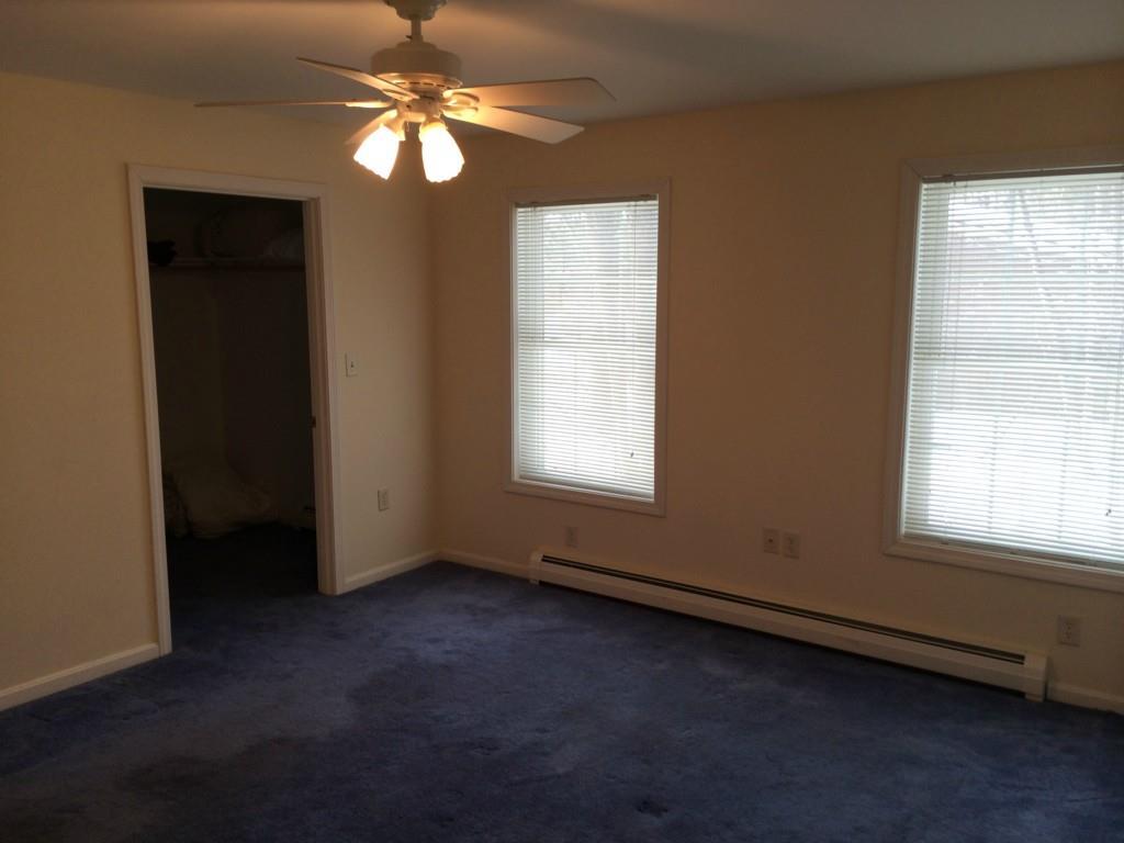 128 Cove Road Auburn, ME 04210 - Photo 28 of 31 Spacious 1st floor bedroom offers a...