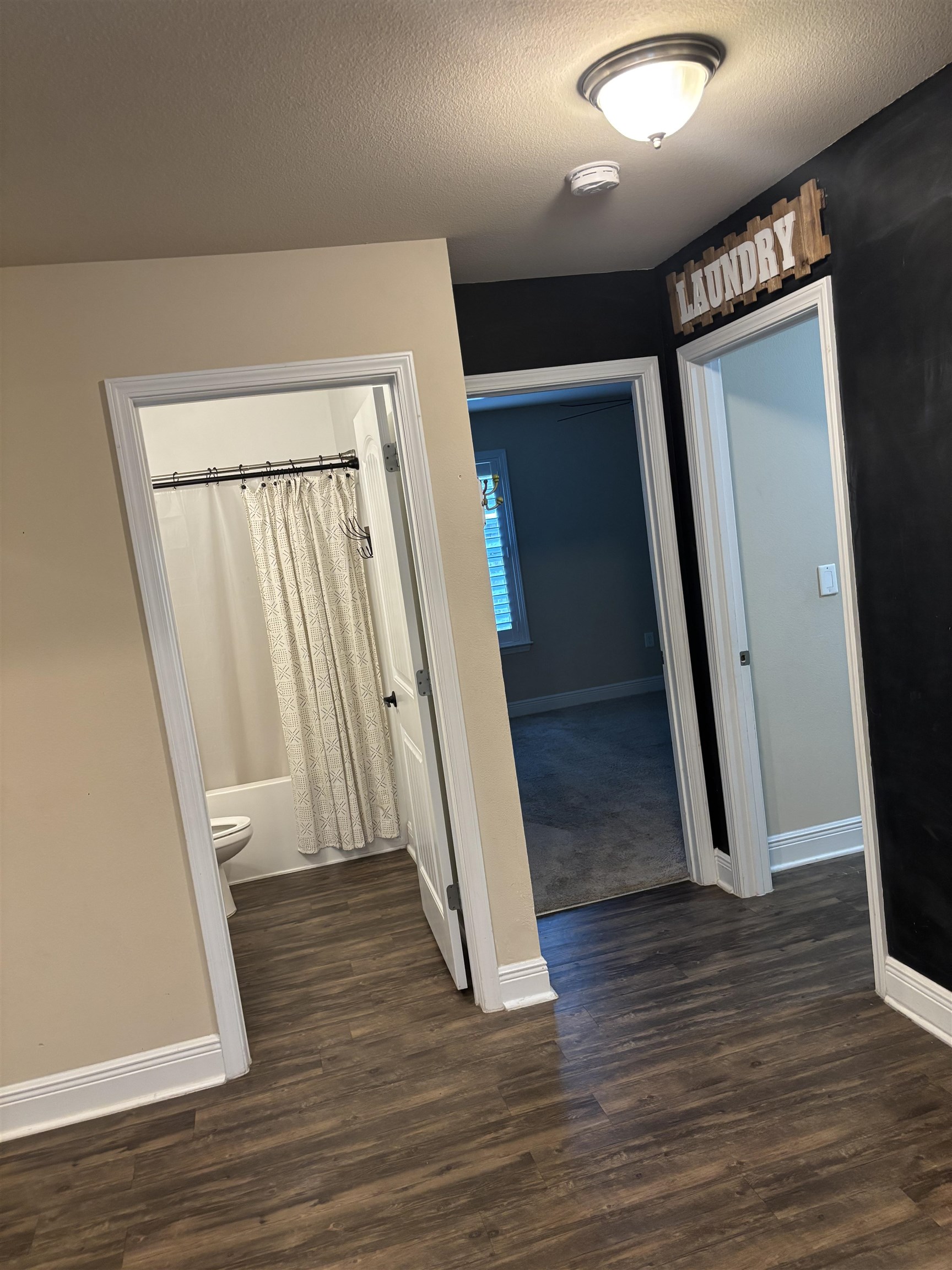 16141 Trace Drive Loxley, AL 36551 - Photo 11 of 26 Hallway
